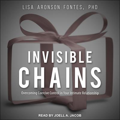 Invisible Chains by Lisa Aronson Fontes audiobook