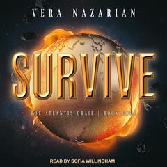 Survive by Vera Nazarian audiobook
