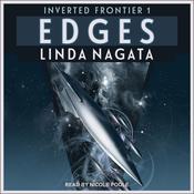 Edges by  Linda Nagata audiobook