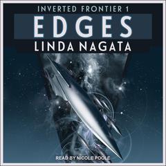 Edges by Linda Nagata audiobook