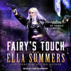 Fairy's Touch by Ella Summers audiobook
