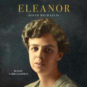 Eleanor by  David Michaelis audiobook