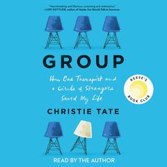 Group by Christie Tate audiobook