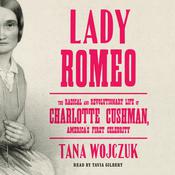 Lady Romeo by  Tana Wojczuk audiobook