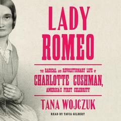 Lady Romeo by Tana Wojczuk audiobook