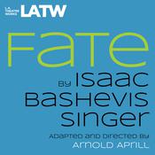 Fate by  Isaac Bashevis Singer audiobook