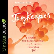 JoyKeeper by  Suzanne Eller audiobook