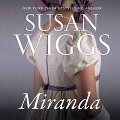 Miranda by Susan Wiggs audiobook