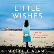 Little Wishes by  Michelle Adams audiobook