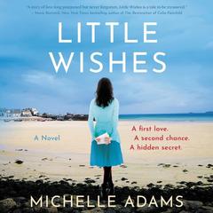 Little Wishes by Michelle Adams audiobook