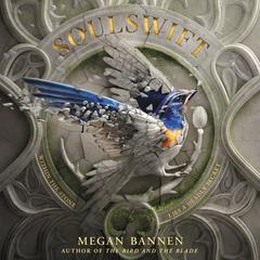 Soulswift by Megan Bannen audiobook