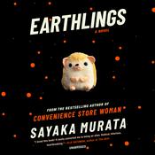 Earthlings by  Sayaka Murata audiobook