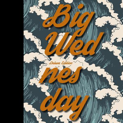 Big Wednesday by Denny Aaberg audiobook