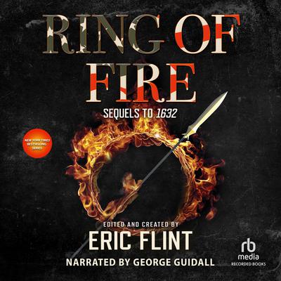 Ring of Fire I by Eric Flint audiobook
