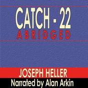 Catch 22 (Abridged) by  Joseph Heller audiobook