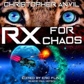 Prescription for Chaos by  Christopher Anvil audiobook