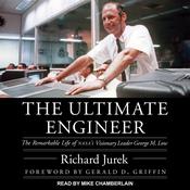 The Ultimate Engineer by  Richard Jurek audiobook