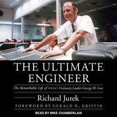 The Ultimate Engineer by Richard Jurek audiobook