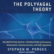 The Polyvagal Theory by  Stephen W. Porges audiobook