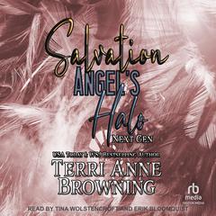 Salvation by Terri Anne Browning audiobook