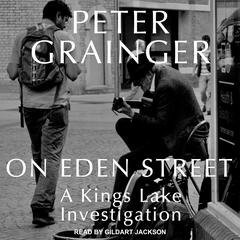 On Eden Street by Peter Grainger audiobook