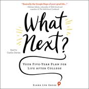 What Next? by  Elana Lyn Gross audiobook