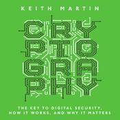 Cryptography by  Keith Martin audiobook