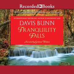 Tranquility Falls by Davis Bunn audiobook