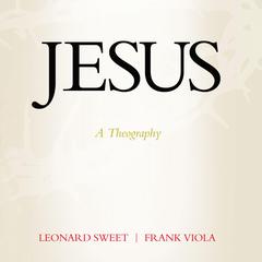 Jesus by Frank Viola audiobook