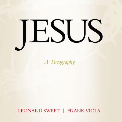 Jesus by Frank Viola audiobook