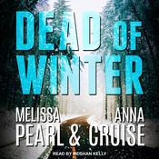 Dead of Winter by  Melissa Pearl audiobook