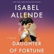Daughter of Fortune by  Isabel Allende audiobook