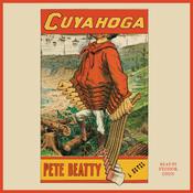 Cuyahoga by  Pete Beatty audiobook