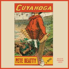 Cuyahoga by Pete Beatty audiobook