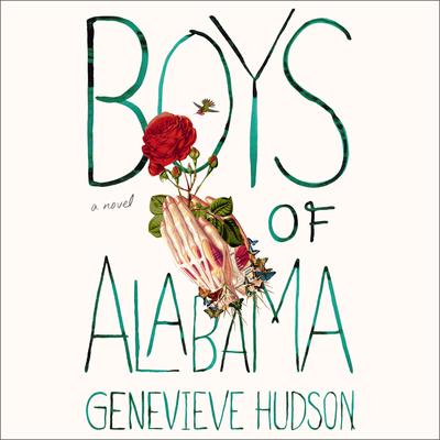 Boys of Alabama by Genevieve Hudson audiobook