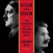 Hitler and Stalin by  Laurence Rees audiobook