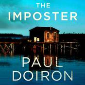 The Imposter by  Paul Doiron audiobook