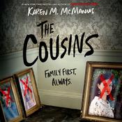 The Cousins by  Karen M. McManus audiobook