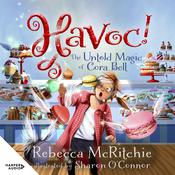 Havoc! by  Rebecca McRitchie audiobook