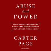 Abuse and Power by  Carter Page audiobook