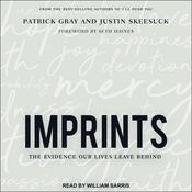 Imprints by  Patrick Gray audiobook