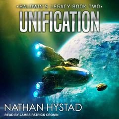 Unification by Nathan Hystad audiobook