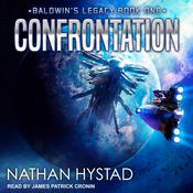Confrontation by  Nathan Hystad audiobook