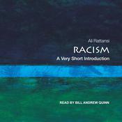 Racism by  Ali Rattansi audiobook