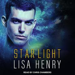 Starlight by Lisa Henry audiobook