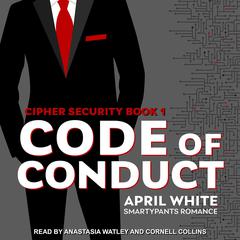 Code of Conduct by April White audiobook