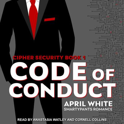 Code of Conduct by Smartypants Romance audiobook