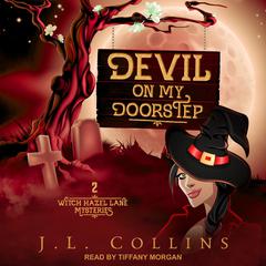 Devil on My Doorstep by JL Collins audiobook