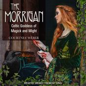 The Morrigan by  Courtney Weber audiobook
