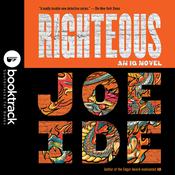 Righteous: Booktrack Edition by  Joe Ide audiobook